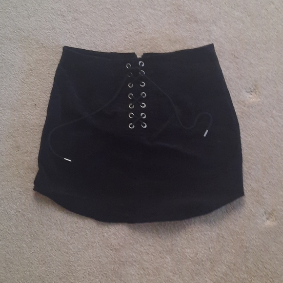 Miniskirt